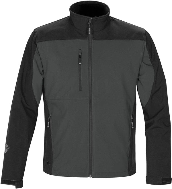 Men's Edge Softshell - BHS-2